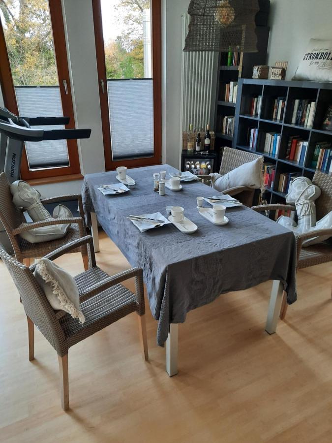 Suite Am Stift ! Wunstorf Luaran gambar
