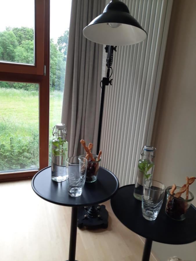 Suite Am Stift ! Wunstorf Luaran gambar