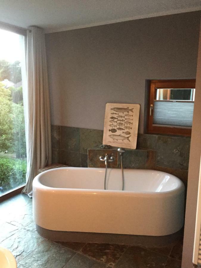 Suite Am Stift ! Wunstorf Luaran gambar