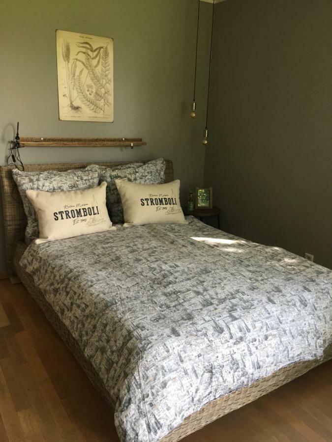Suite Am Stift ! Wunstorf Luaran gambar
