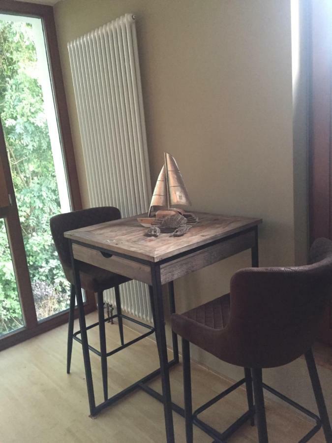Suite Am Stift ! Wunstorf Luaran gambar