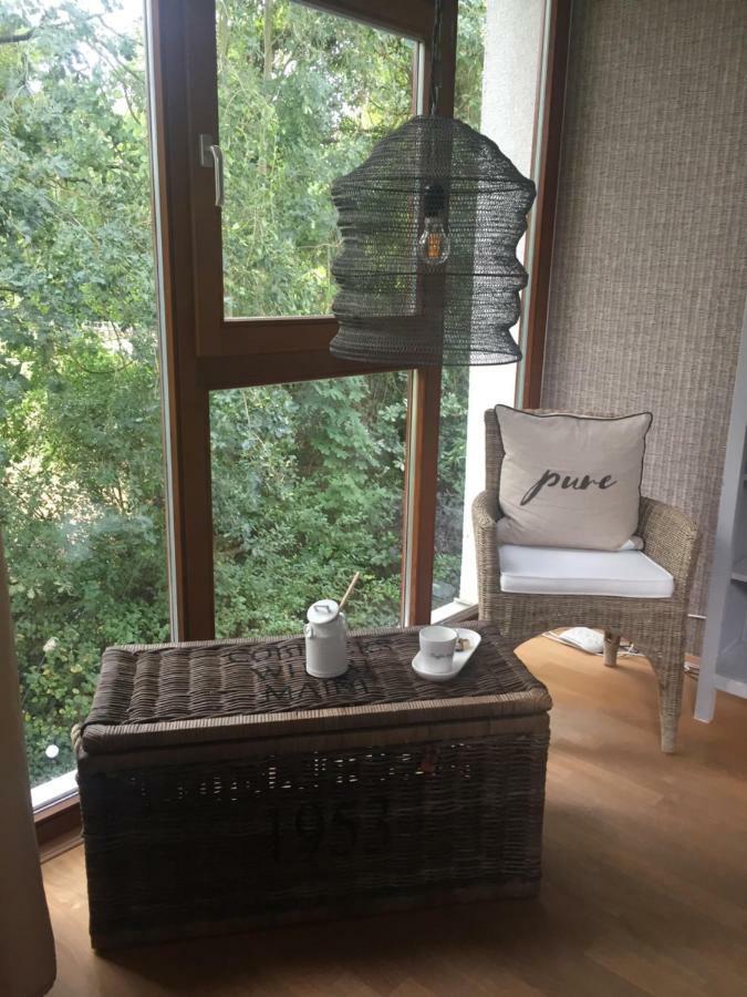 Suite Am Stift ! Wunstorf Luaran gambar